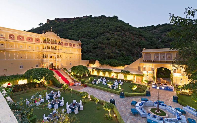 Radisson Blu Udaipur